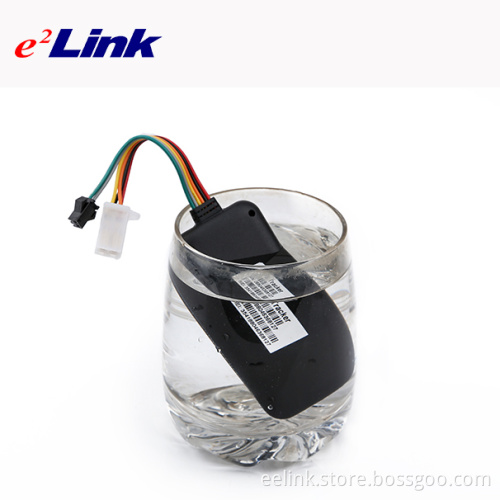 Glonass Vehicle Tracker with wide voltage GPIO